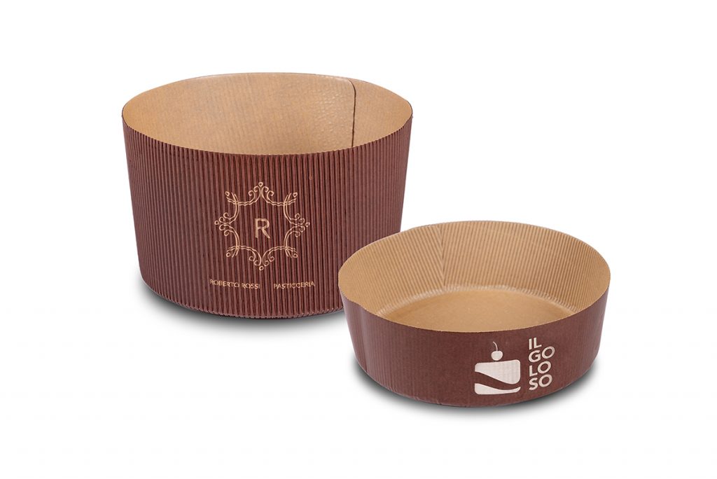 Novacart panettone