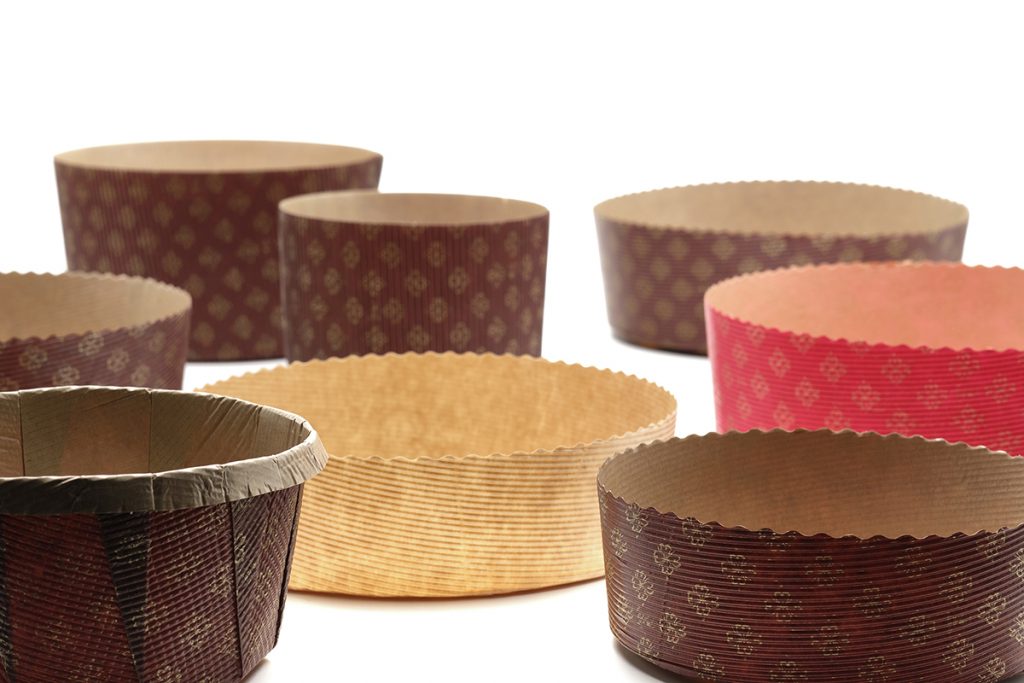 Novacart packaging dolce