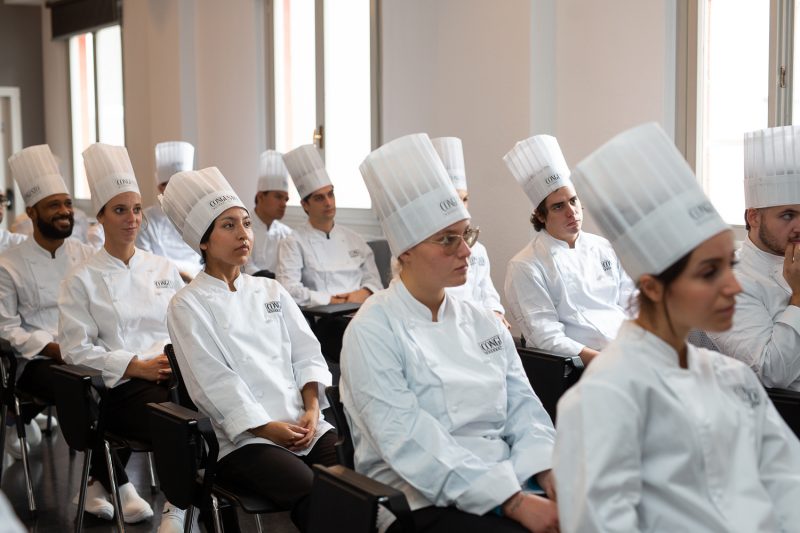 Congusto Institute e Olitalia: il valore delle partnership consolidate