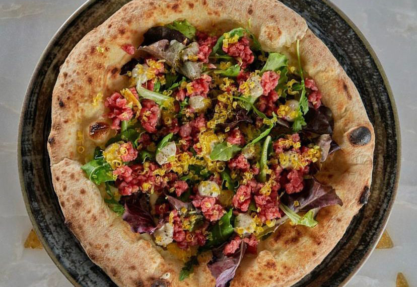 Sitari pizzeria