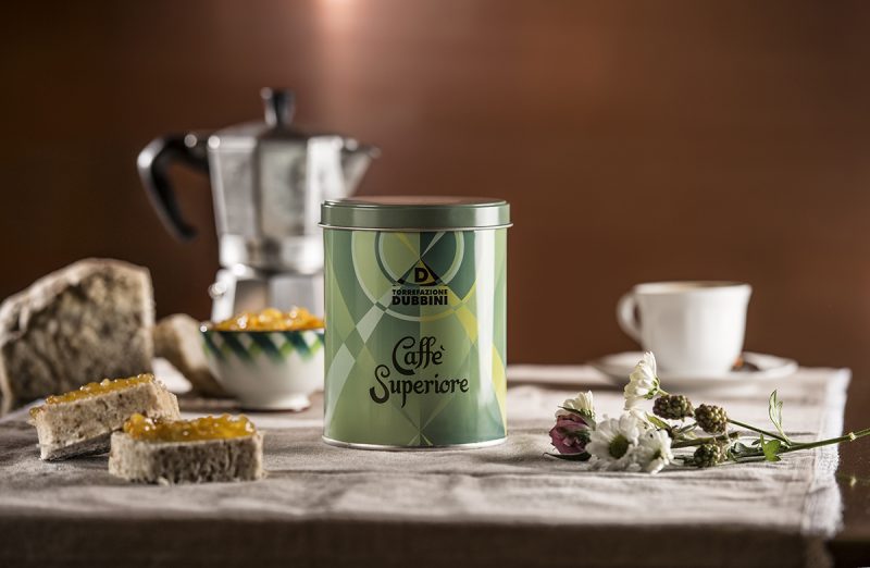La Notte del Panettone si veste di solidarietà con Torrefazione Dubbini
