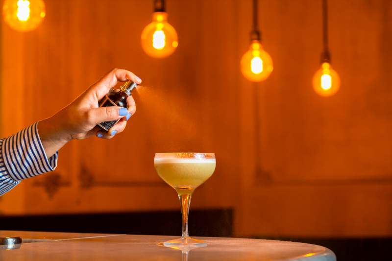 Il gelato si fa cocktail: tre ricette