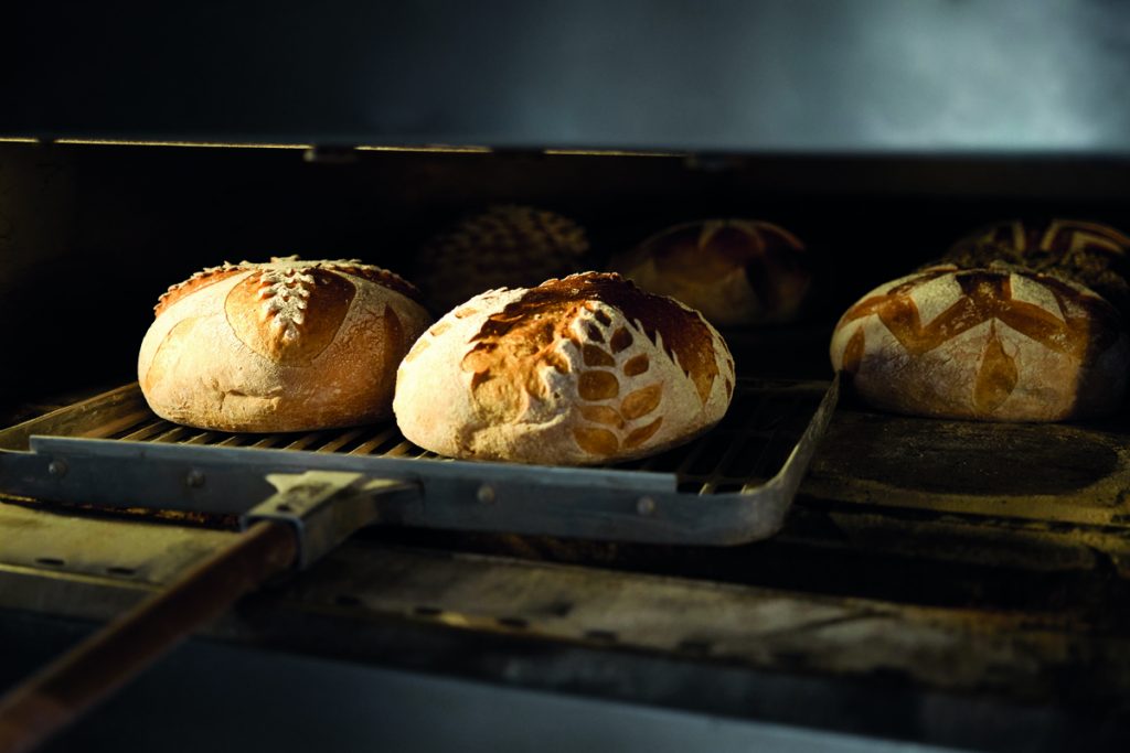 Idee di Pane Bassignani
