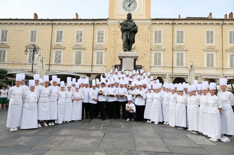 Notte dei Maestri del Lievito Madre 2023, fra premi e assaggi inaspettati