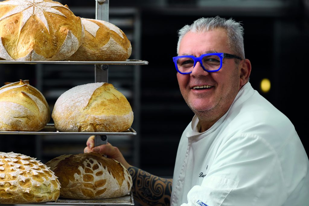 Ugo Bassignani