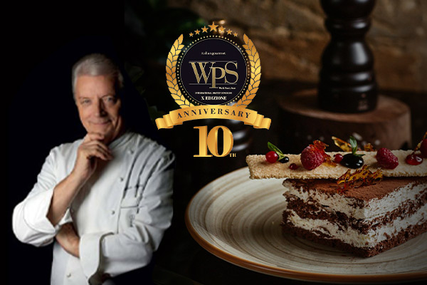 Milano capitale mondiale della pasticceria con Iginio Massari e World Pastry Stars 2023