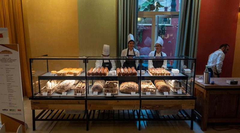 I 10 anni di Bakery 4.0