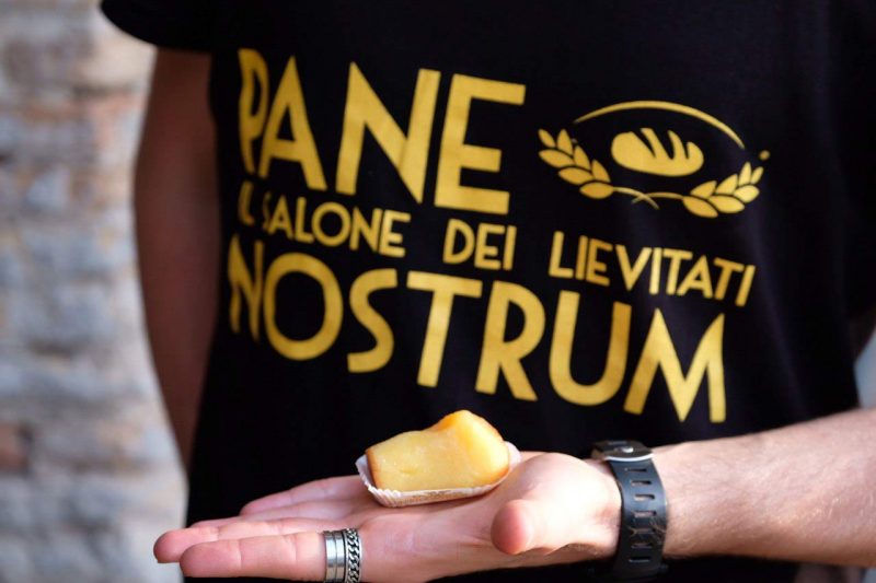 Torna Pane Nostrum, il Salone Nazionale dei Lievitati