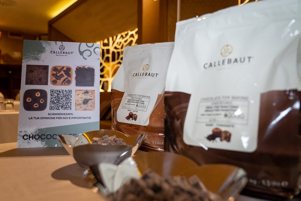 Bakery 4.0 2023 Callebaut