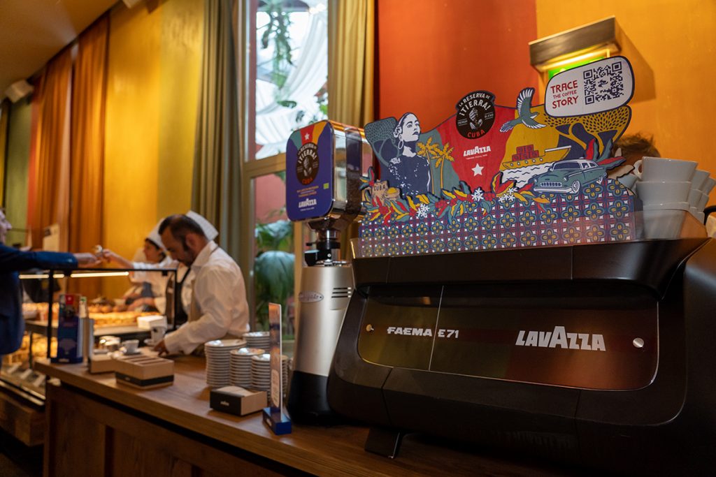 Bakery 4.0 2023 Lavazza