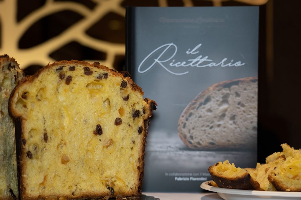 Bakery 4.0 2023 Macinazione Lendinara