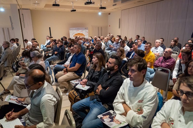 Bakery 4.0 2023 si chiude con successo