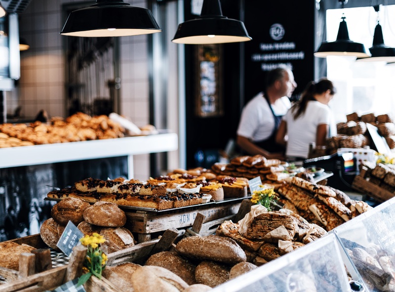 A Bakery 4.0, l’evoluzione del panificio da vendita di pane e ruolo sociale