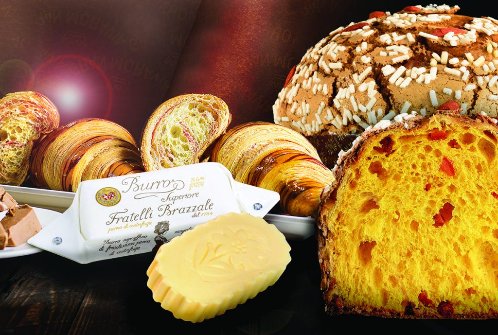 Brazzale Panettone World Championship 2023