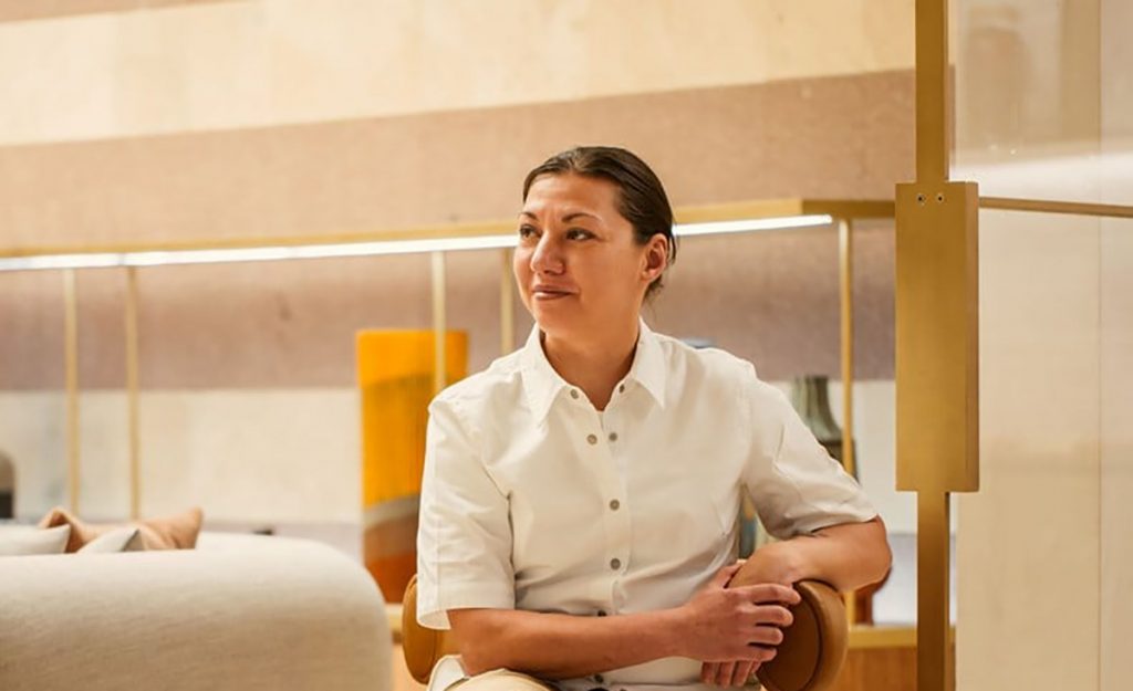 Chef Six Senses