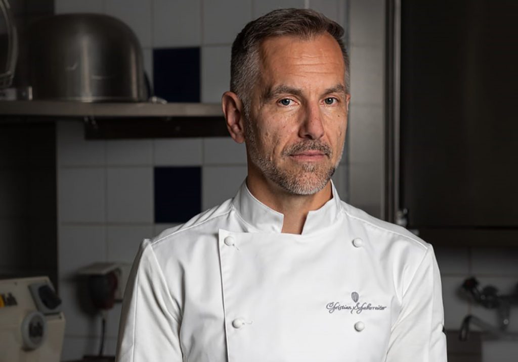 Christian Schaberreiter