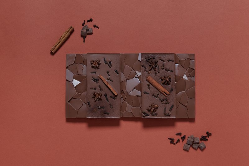 Le novità di ICAM per la stagione del cioccolato