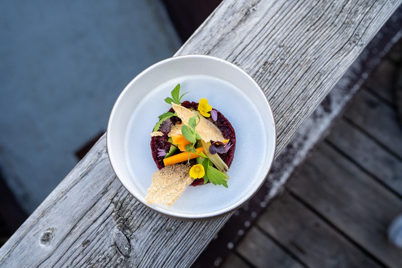 Tutti i valori della montagna al Dolomiti GourmetFestival 2023