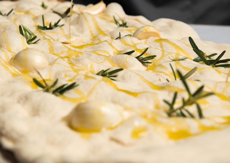 I più noti panificatori e Macinazione Lendinara raccontano il mondo del salato a Bakery 4.0