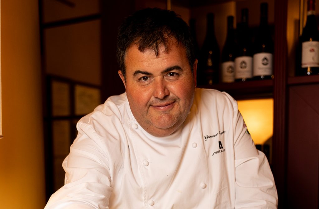 Gennaro Esposito
