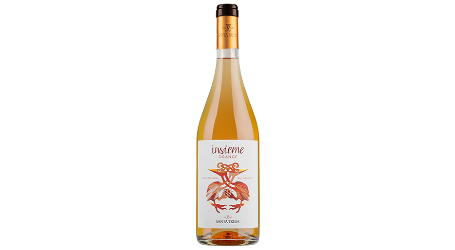 Insieme Orange wine