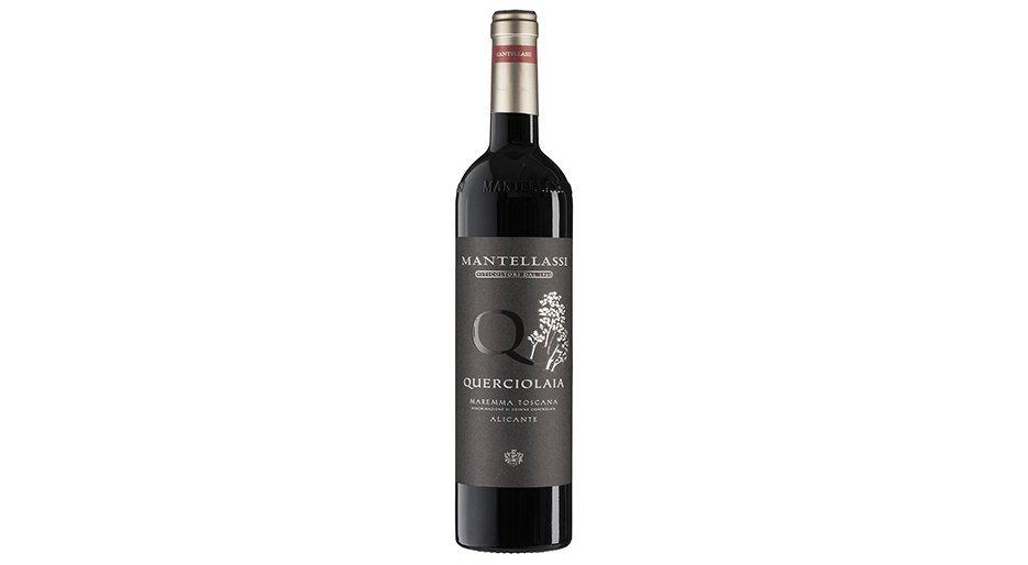 Querciolaia vino