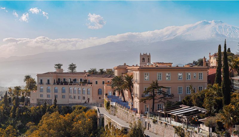 Giornata Internazionale dell’Alimentazione: gli chef stellati il 16 ottobre a Taormina