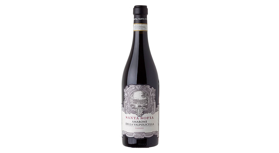 Santa Sofia Amarone Riserva 2015