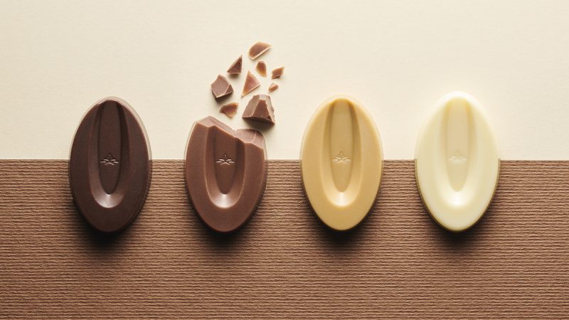 Valrhona a World Pastry Stars 2023 con l’Isola del Cioccolato
