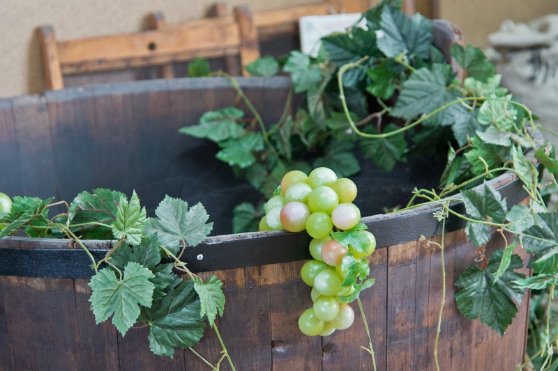 Vini d’autunno. 5 (+1) bottiglie con cui consolarci mentre cadono le foglie