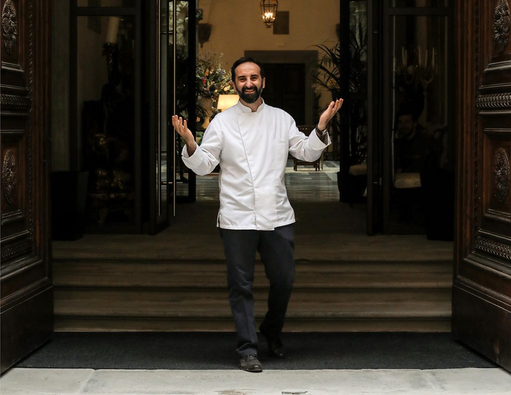Vito Mollica