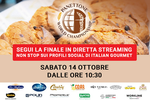 Panettone World Championship 2023 finale