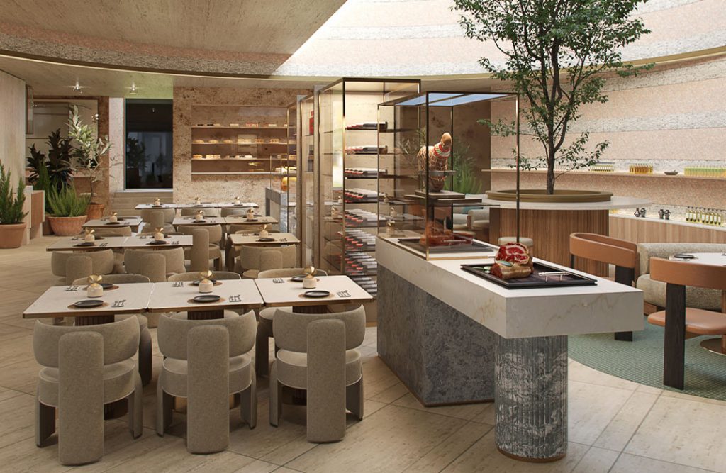 six senses Roma