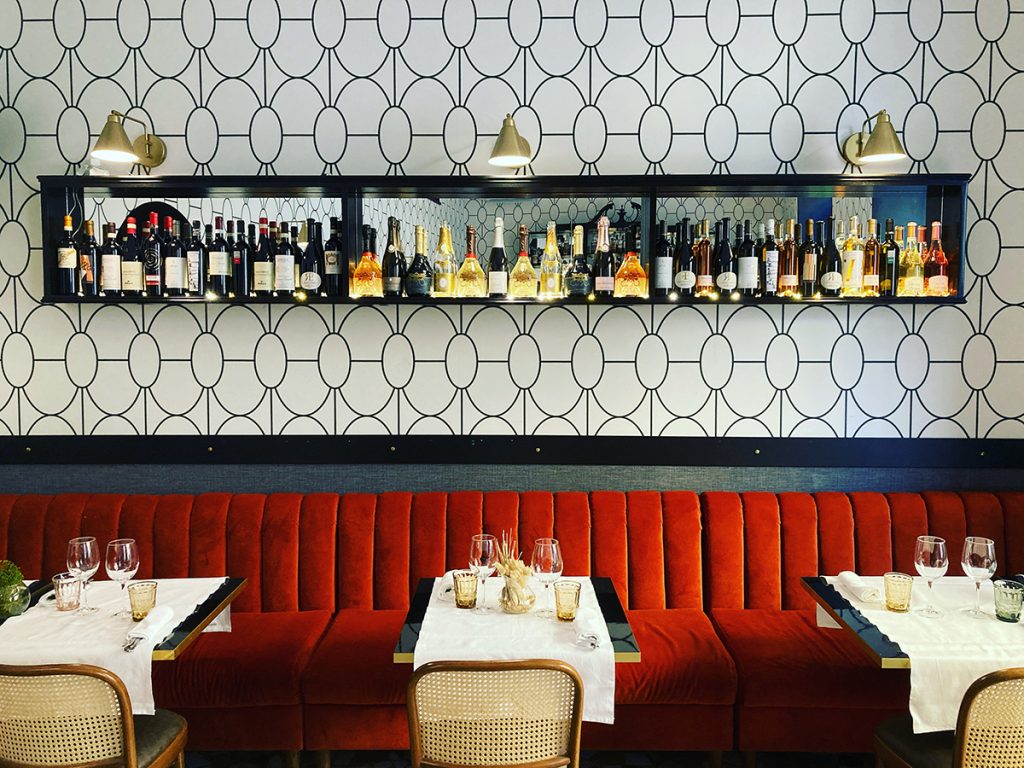 Classico Trattoria & Cocktail