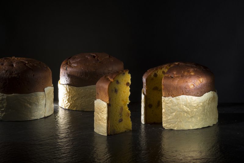 Parte la sfida per il migliore panettone artigianale senza glutine