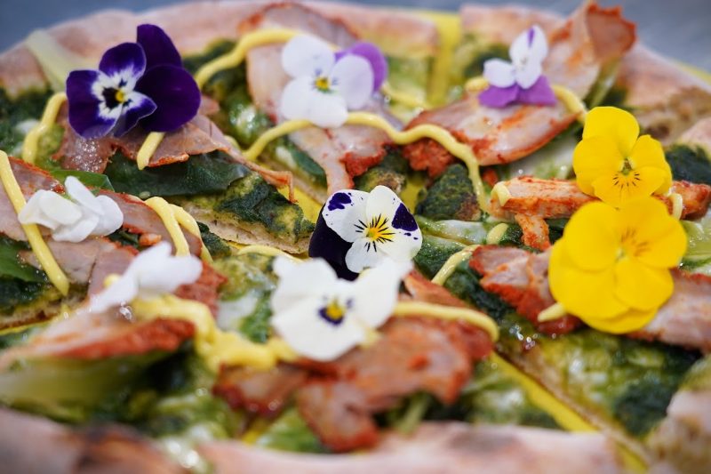Pizza Bit Competition: aperte le iscrizioni