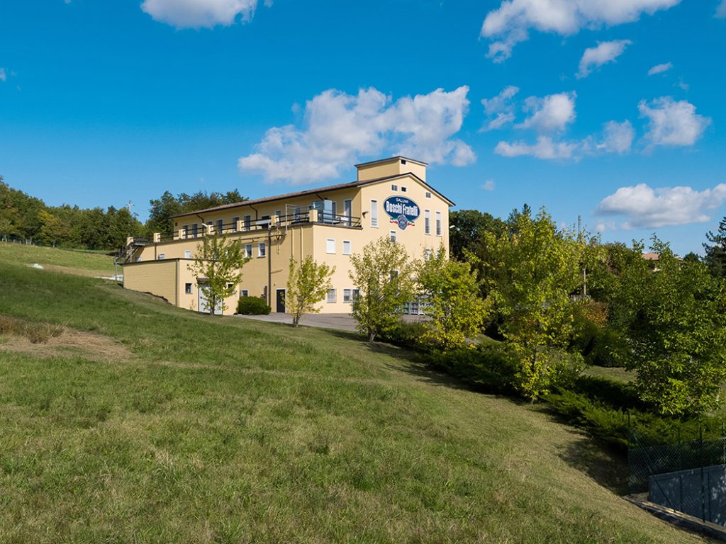 Boschi Fratelli azienda