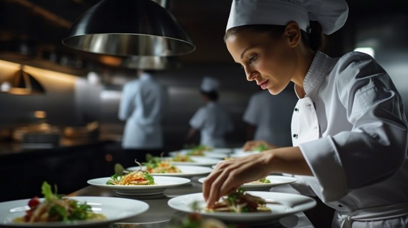 Grande Cucinta Talent Prize: la giuria si allarga in vista del 2024