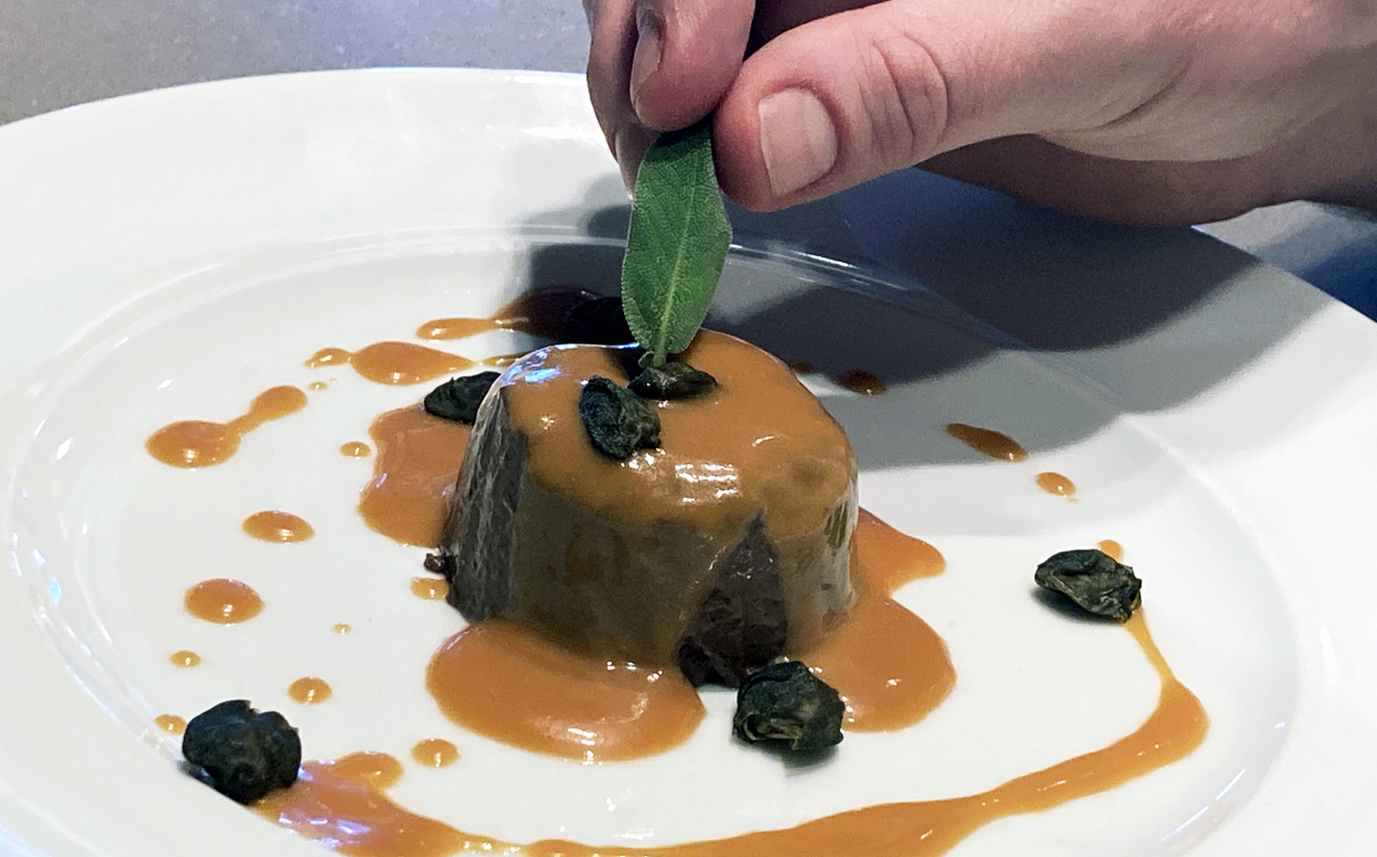 Choco Cruise Una Ricetta Fra Dolce E Salato Italian Gourmet Choco Cruise Una Ricetta Fra Dolce E Salato Italian Gourmet