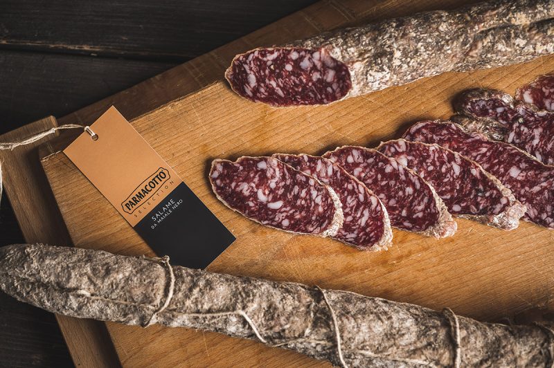 Parmacotto Group entra nell’alta ristorazione con Parmacotto Selection